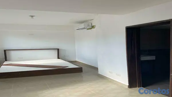 apartamentos - Edificio Zona Colonial con 6 Estudios en la Zona Colonial 7