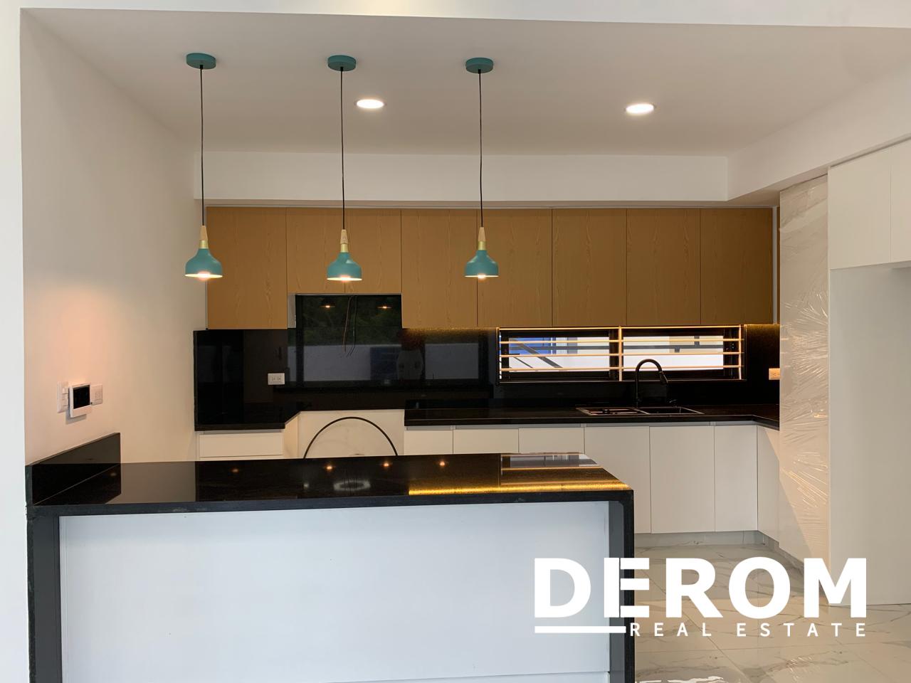 casas - CASA EN VENTA EN CERRO VERDE, PUERTO PLATA 2