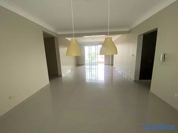 apartamentos - Segundo nivel de venta en Los Alamos 4