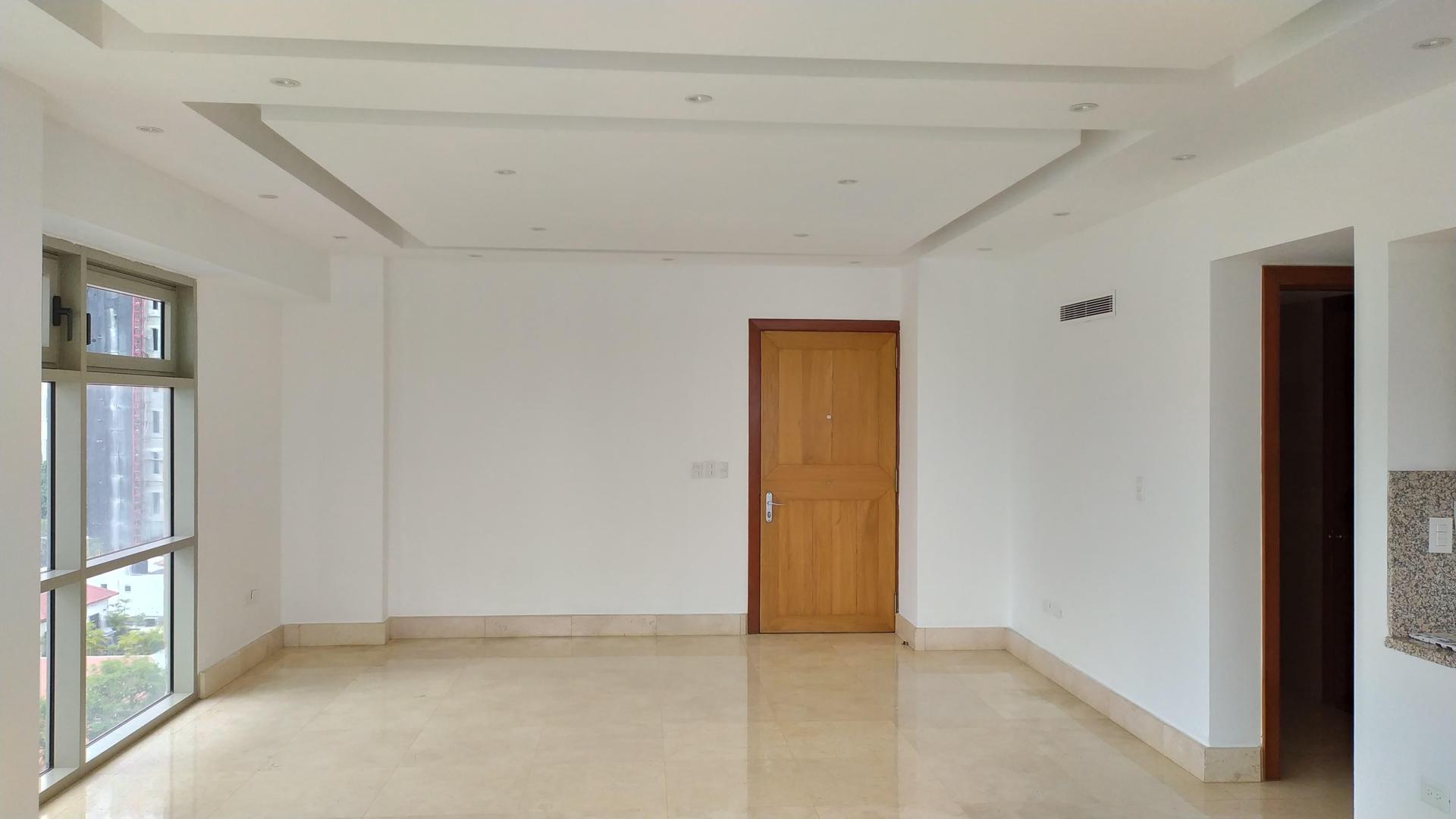 apartamentos - Apartamento con L/B en Piantini 2
