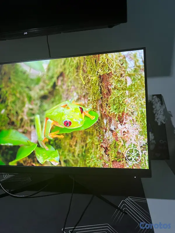 otros electronicos - Monitor Gamer MSI Optix G271 de 27 pulgadas. 
 8