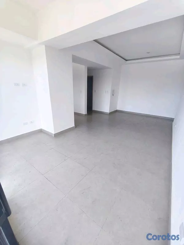 apartamentos - Vendo Apartamento en Bella Vista 6