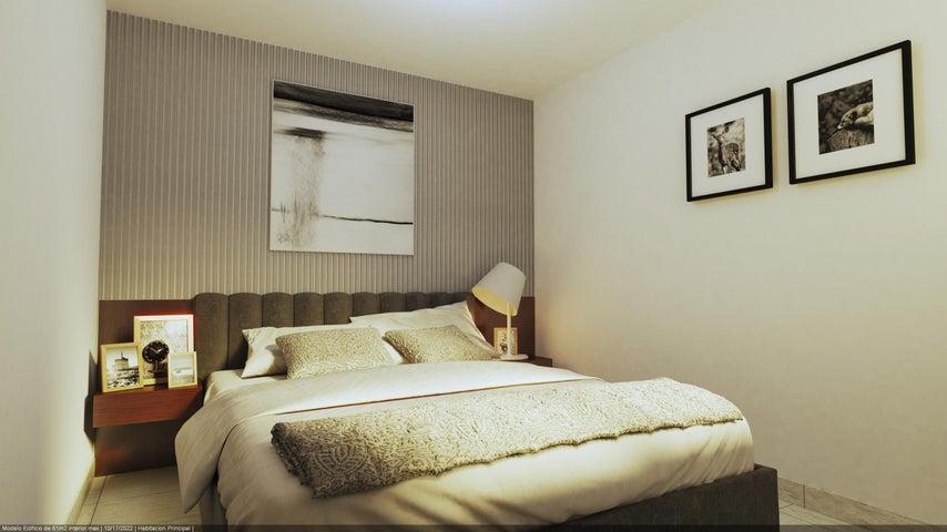 apartamentos - Venta de proyecto Autopista Las Américas. 4