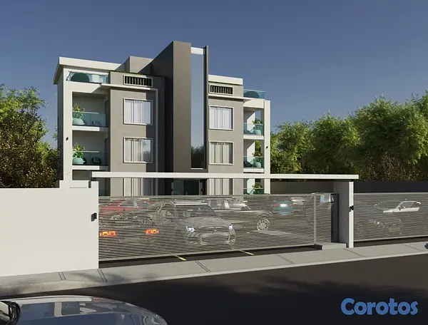 apartamentos - Penthouse en Venta en Urb. Cerrada en San Francisco de Macorís Macoris 2