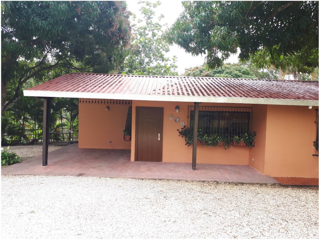 solares y terrenos - Vendo Finca en San Cristóbal 1