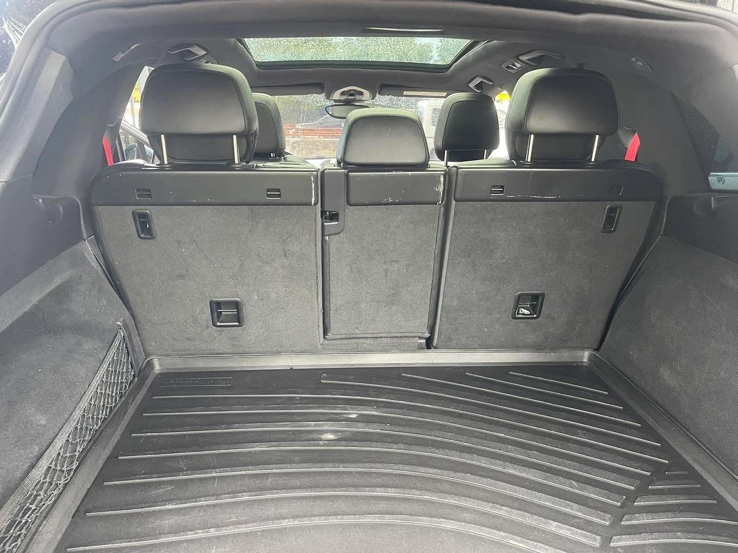 jeepetas y camionetas - PORSCHE CAYENNE S 2016 5