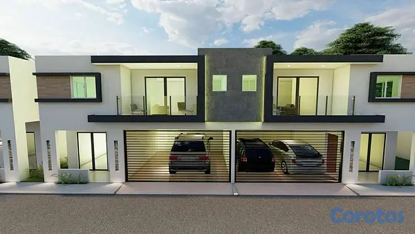 casas - Villas Bonaire, villa 5, alma rosa II 2