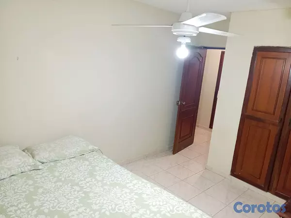 apartamentos - Apartamento en Arroyo Hondo 9