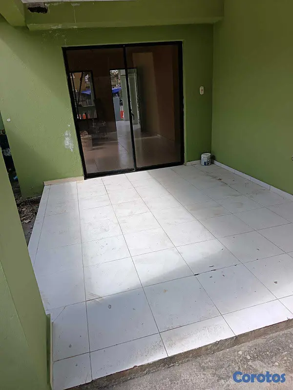 casas - Casa Próx. A Carretera Mella Con Chales De Gaulle  15