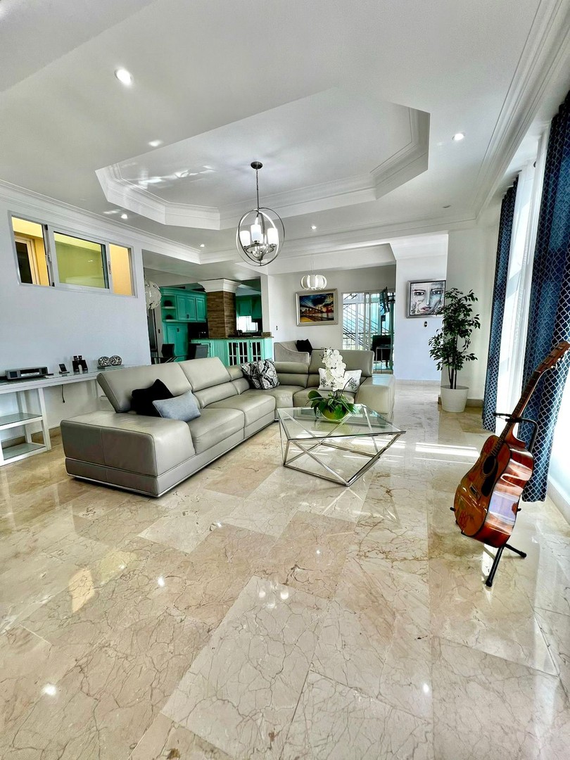 apartamentos - Hermoso Apartamento Amueblado en Zona Centrica 