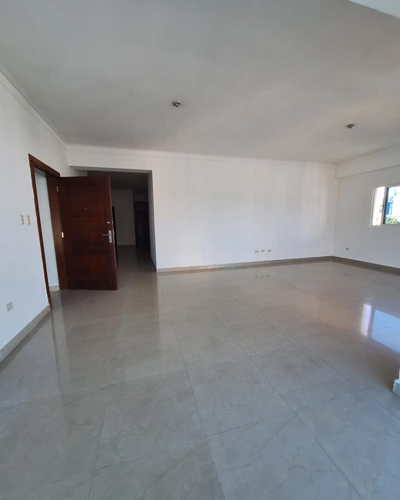 apartamentos - Rento delicado apt , en 27 de febrero y caonabo 2