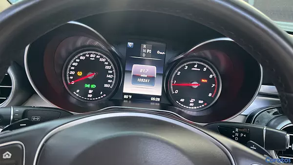carros - Mercedes Benz C300 2018 - Impecable 5
