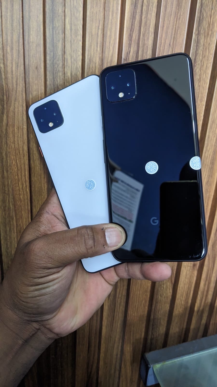celulares y tabletas - 4xl pixel 64Gb  4