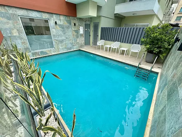 apartamentos -  Piantini Apartamento Nuevo en Venta 10