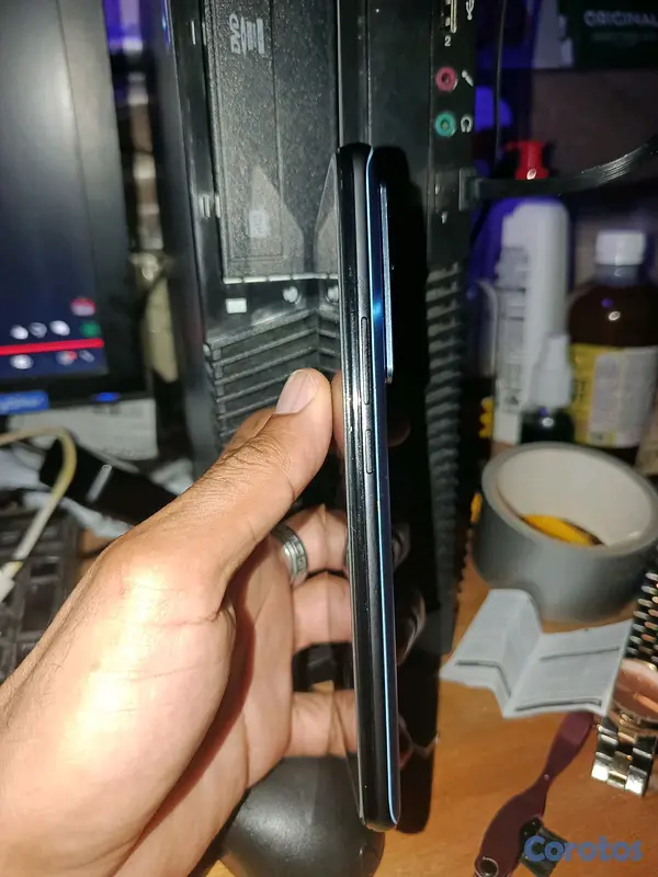 celulares y tabletas - XIAOMI REDMI 12T PRO 3
