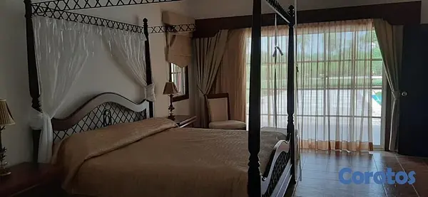 casas vacacionales y villas - VILLA EN GUAVABERRY 9