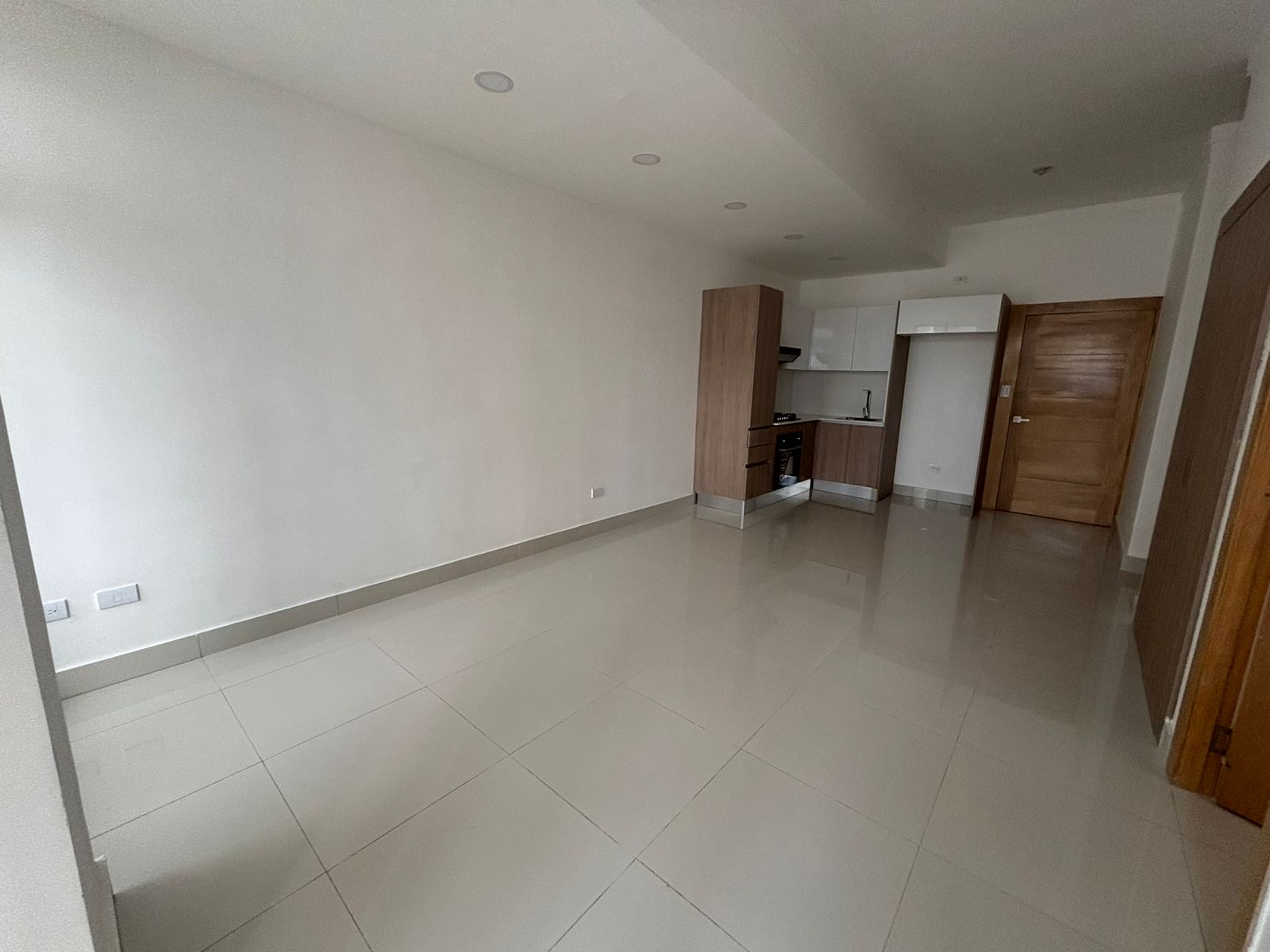 apartamentos - Apartamento en alquiler en Bella Vista  3