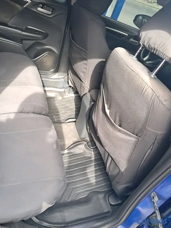 carros - Honda fit 2015 3