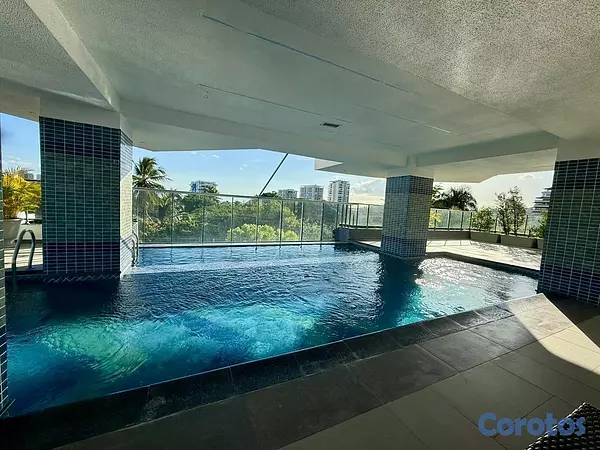 apartamentos - Alquiler | 3 habitaciones, vista al mar | La Esperilla 9