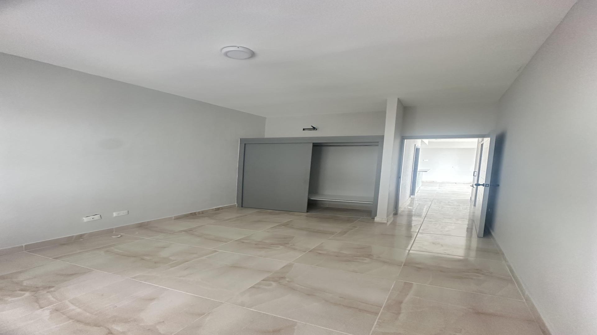 apartamentos - APARTAMENTO EN VENTA 2 HABITACIONES – SECTOR SERRALLES 3