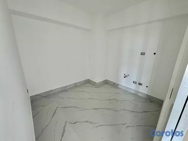 apartamentos - Apartamentos Nuevos en Evaristo Morales 5