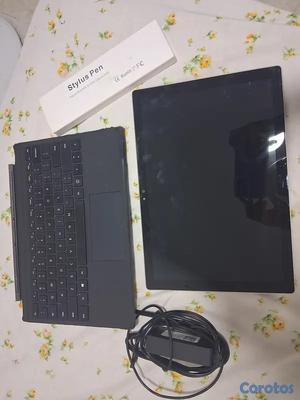 computadoras y laptops - Microsoft Surface Pro4  4
