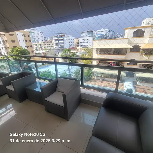 apartamentos - Alquiler Apartamento 2 Habitaciones, Mirador Sur 6