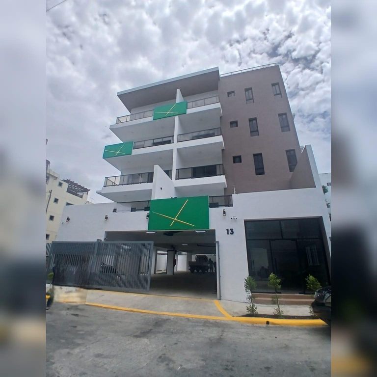 apartamentos - Apartamento con terraza en los jardines del sur  0
