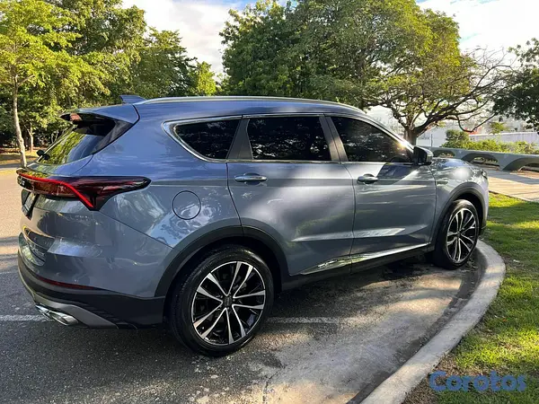 jeepetas y camionetas - Traspaso Jetour X70 Plus  4