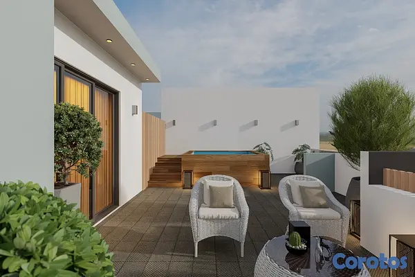 apartamentos - Apartamento en Venta en San Francisco de Macorís Macoris, Urbanizacion Neftalí 3 5