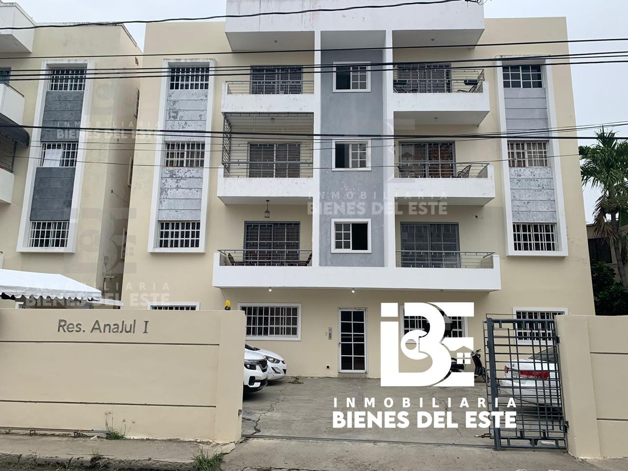 apartamentos -  Apartamento de Dos habitaciones en Urbanización Hazim  0