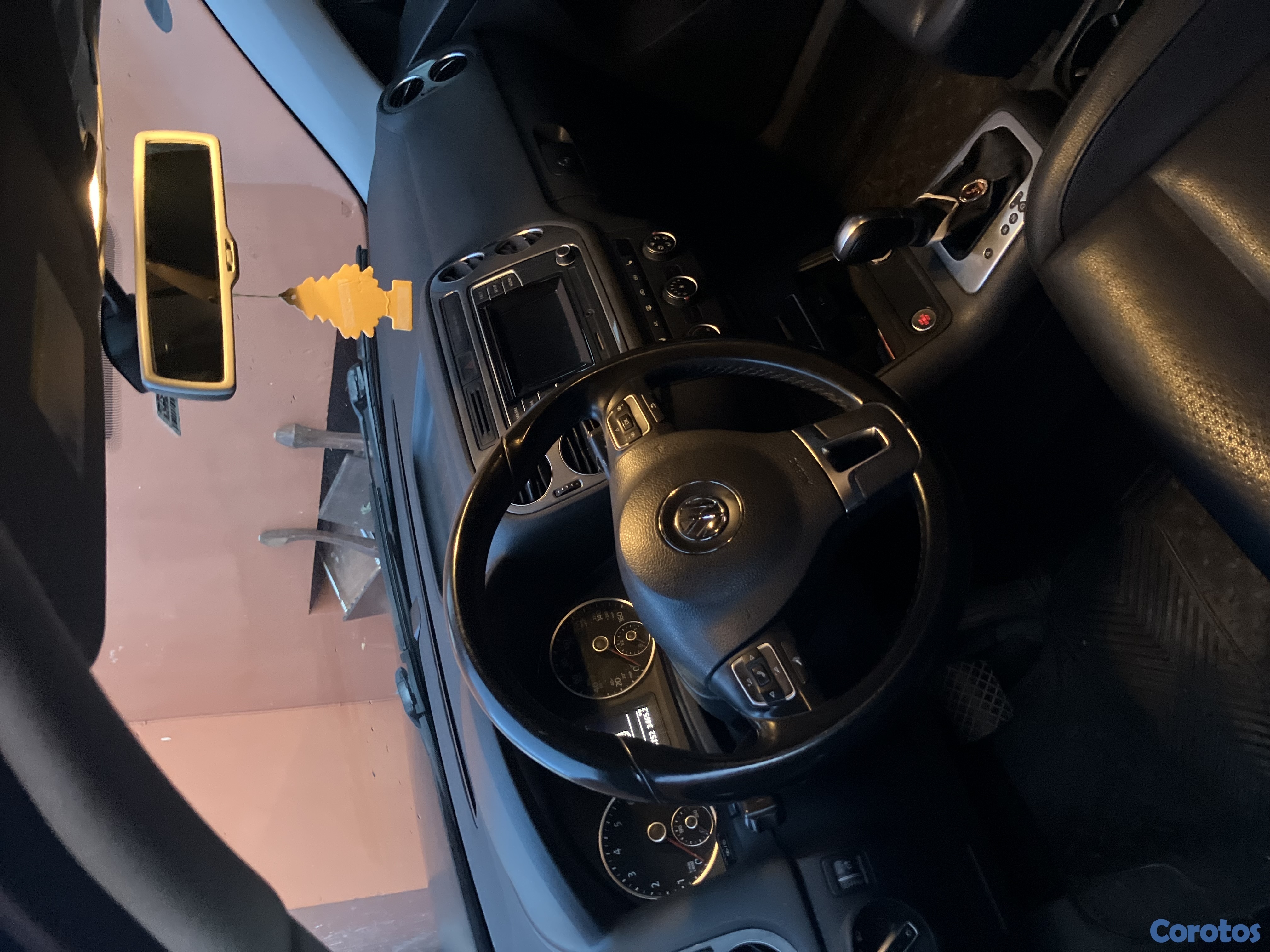 jeepetas y camionetas - Volkswagen Tiguan Tsi  5