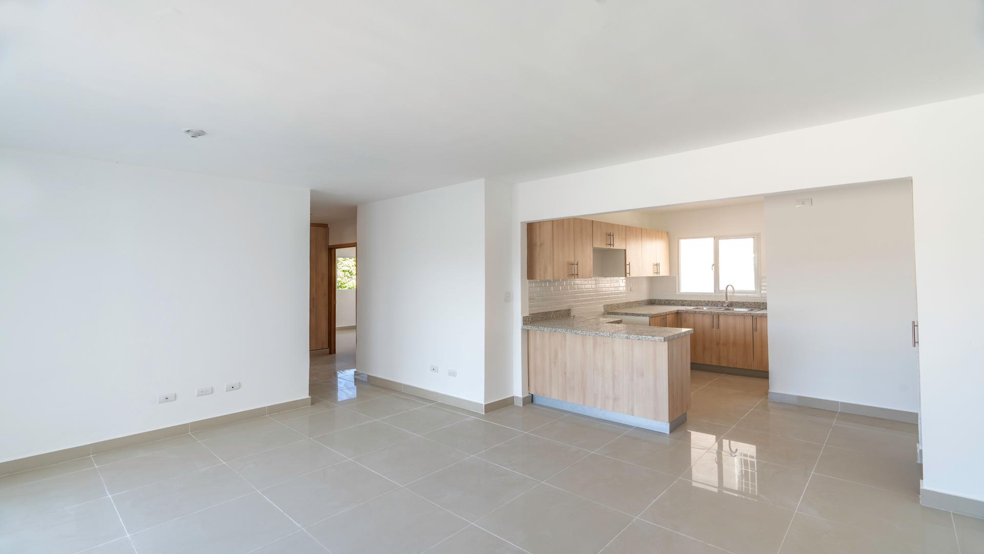 apartamentos - Proyecto de apartamentos en el Ensanche Isabelita 7