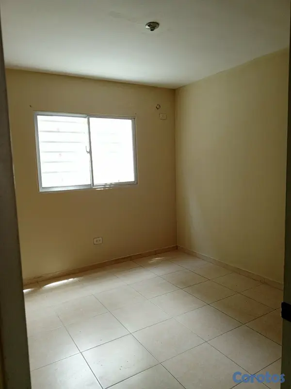 apartamentos - Apartamento de alquiler en Ciudad Modelo Norte 6