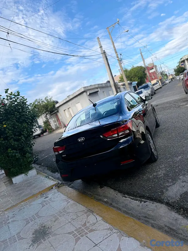 carros - 🚗 Kia Rio LX 2020 Automático 5