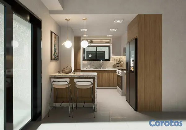 apartamentos - Vendo apartamento en el Residencial Drac VI, Santo 2
