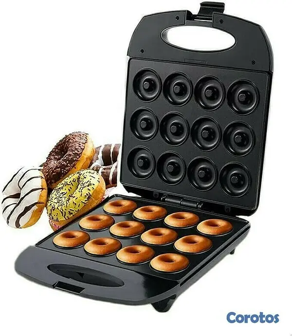 cocina - Maquina de dona sokany sk-821 5