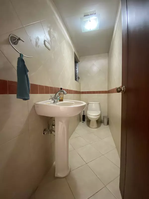 apartamentos - último piso de renta en La Esmeralda, Santiago 6