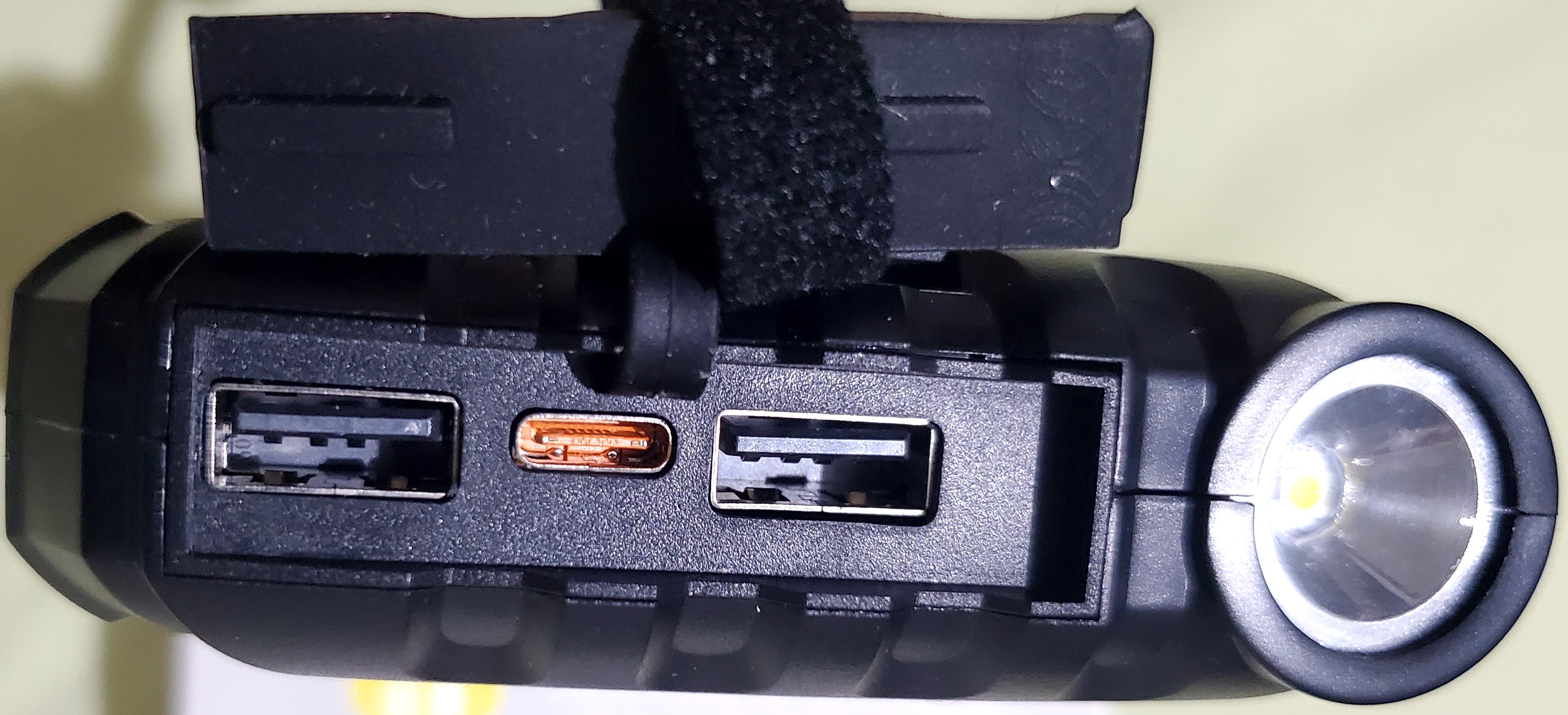 celulares y tabletas - BANCO DE BATERIA PARA CARGAR CELULAR  4