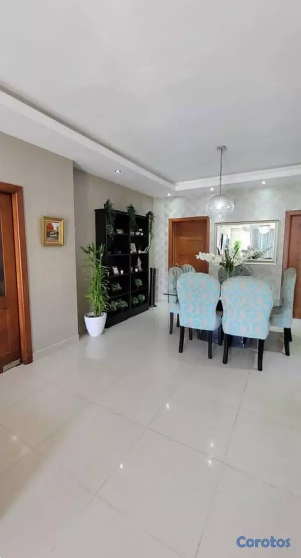 apartamentos - Apartamento en Alquiler  4