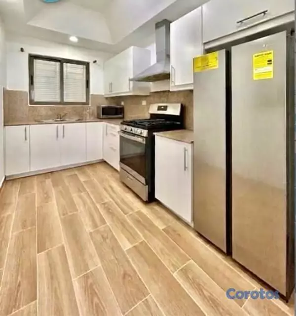 apartamentos - Apartamento en Venta en La Esperilla 6