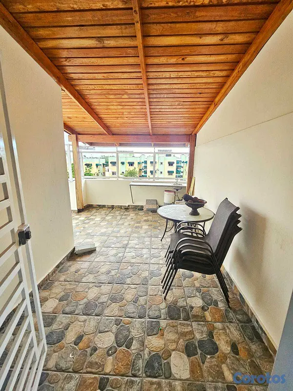 apartamentos - Apartamento tipo Penthouse en venta, Sector Don Ho 15