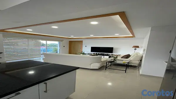apartamentos - Apartamento Vista Hermosa / Lucerna 5