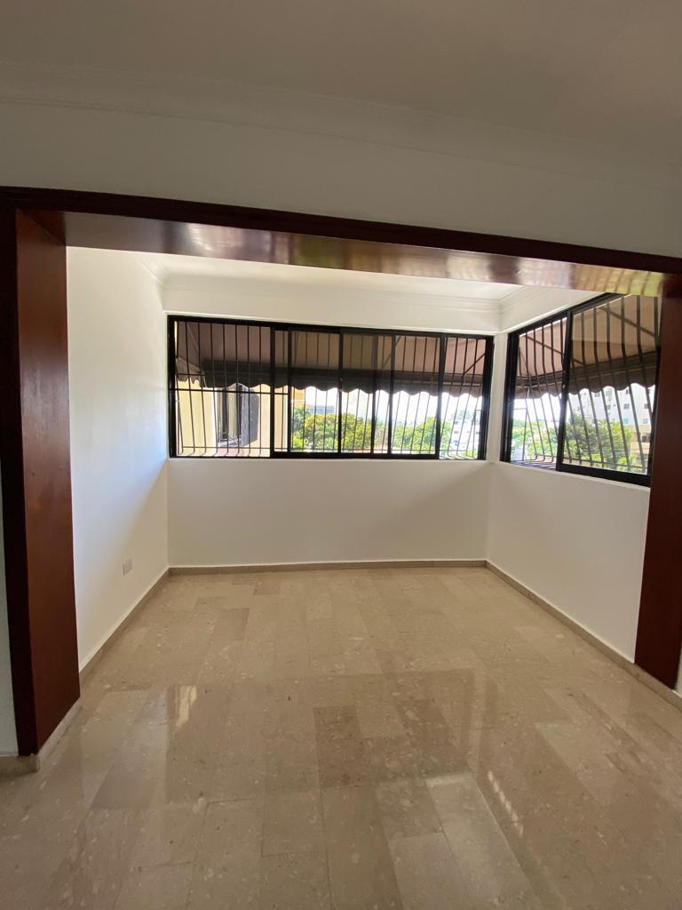 apartamentos - APARTAMENTO EN LA ESMERALDA SANTIAGO 5