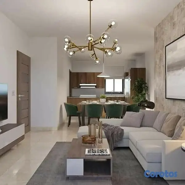 apartamentos -  ⭐DIOS⭐ Apartamentos en ALAMEDA! PROLONGACION 27 DE FEBRERO 10