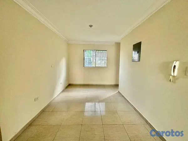 apartamentos - Apartamento en Bella Vista Norte 4