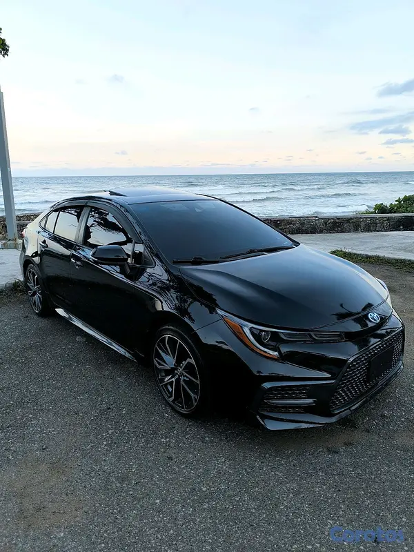 carros - Toyota Corolla SE 2020
RD$1,070.00
Excelente Condiciones!  6