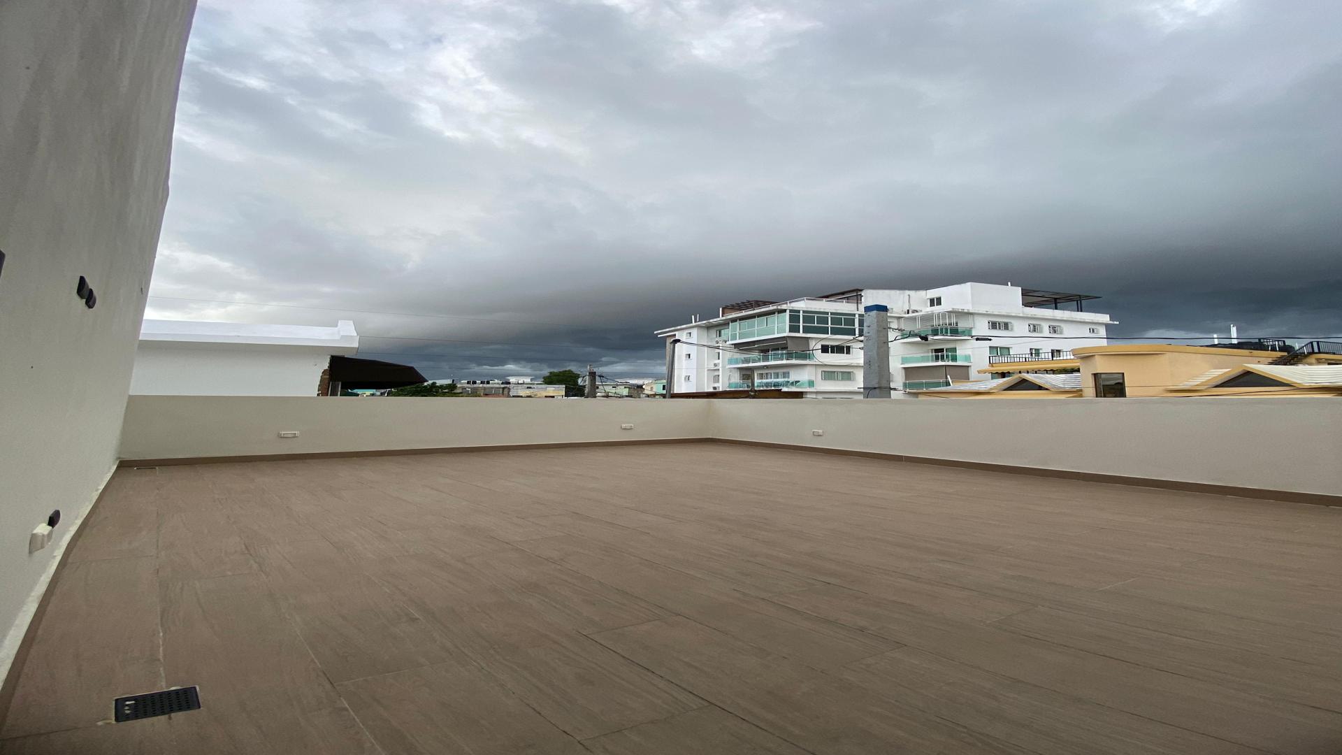 apartamentos - Venta 2 Habs + Terraza | 180.47 M2 | La Castellana 8