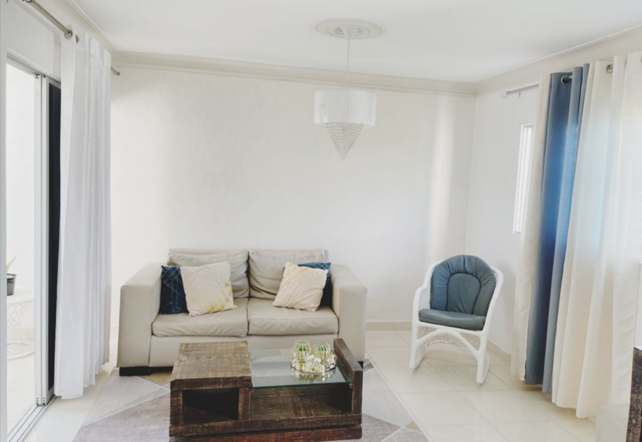 apartamentos - Se Vende Apartamento en Gurabo (Tercer Nivel). Precio $4,950,000.  0