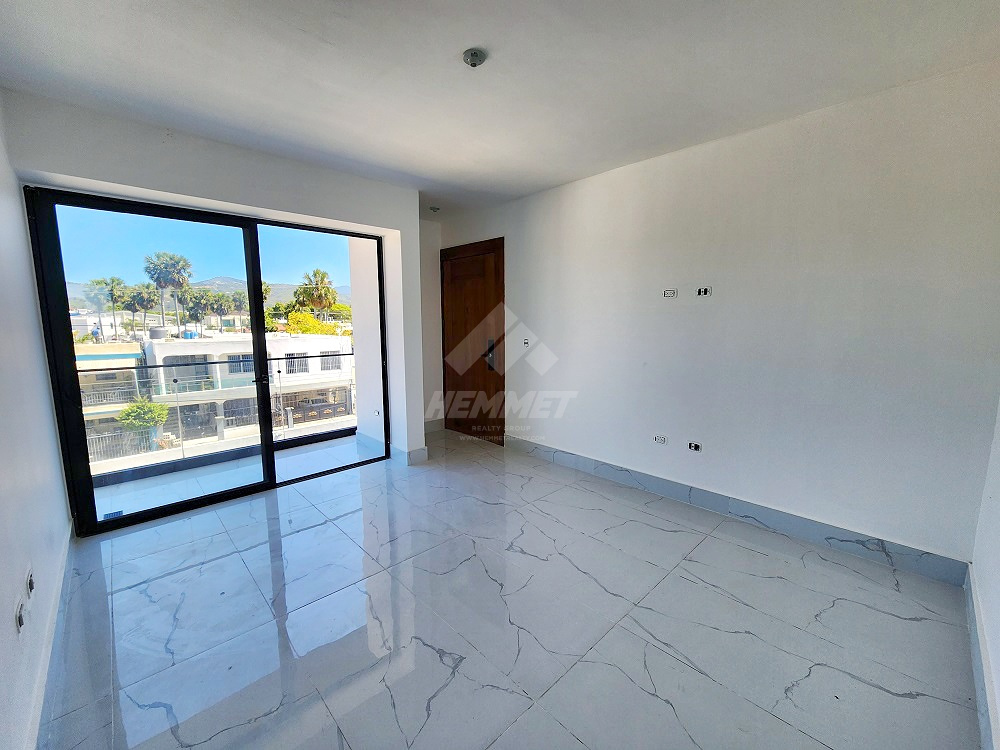 apartamentos - APARTAMENTO NUEVO LLANOS GURABO SANTIAGO.  7